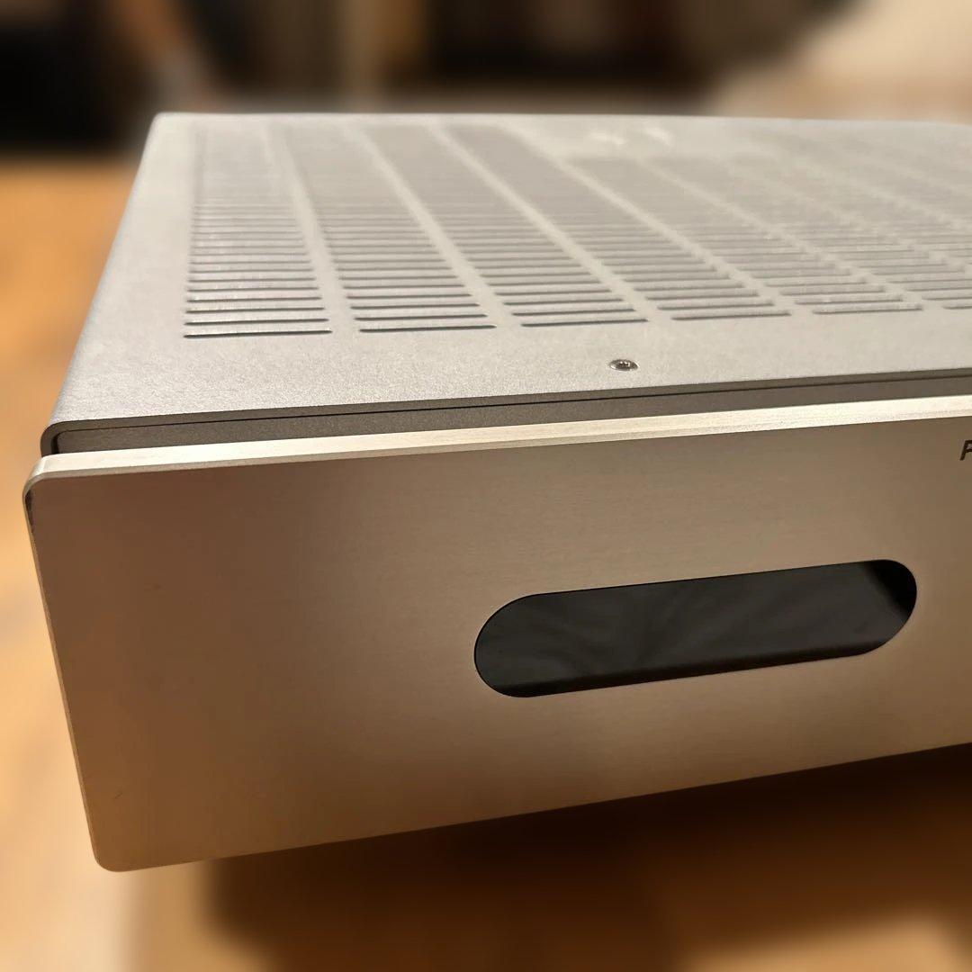 プライマー PRIMARE プリメインアンプ I21