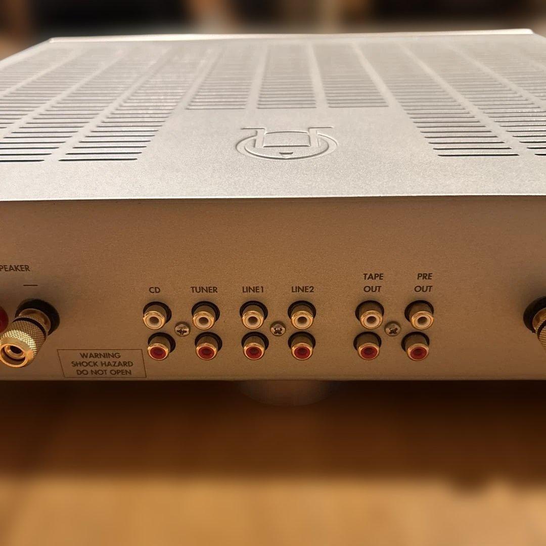 プライマー PRIMARE プリメインアンプ I21