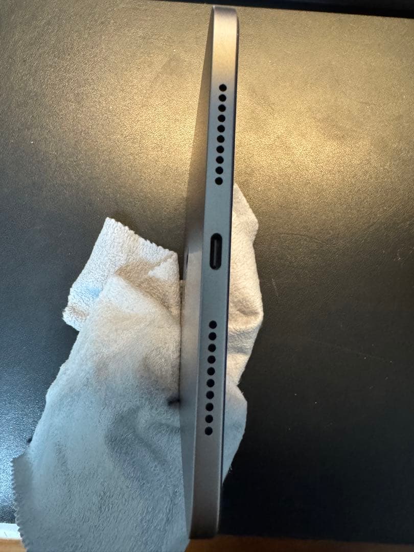 iPad本体 Apple iPad mini A17 Pro Wi-Fi 128GB