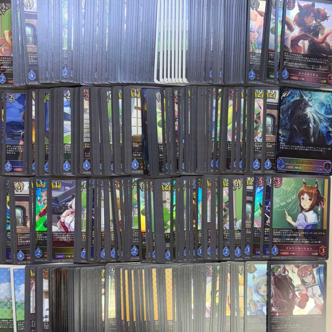 シャドウバース エボルヴ 大量まとめ売り 1箱 約9,900枚