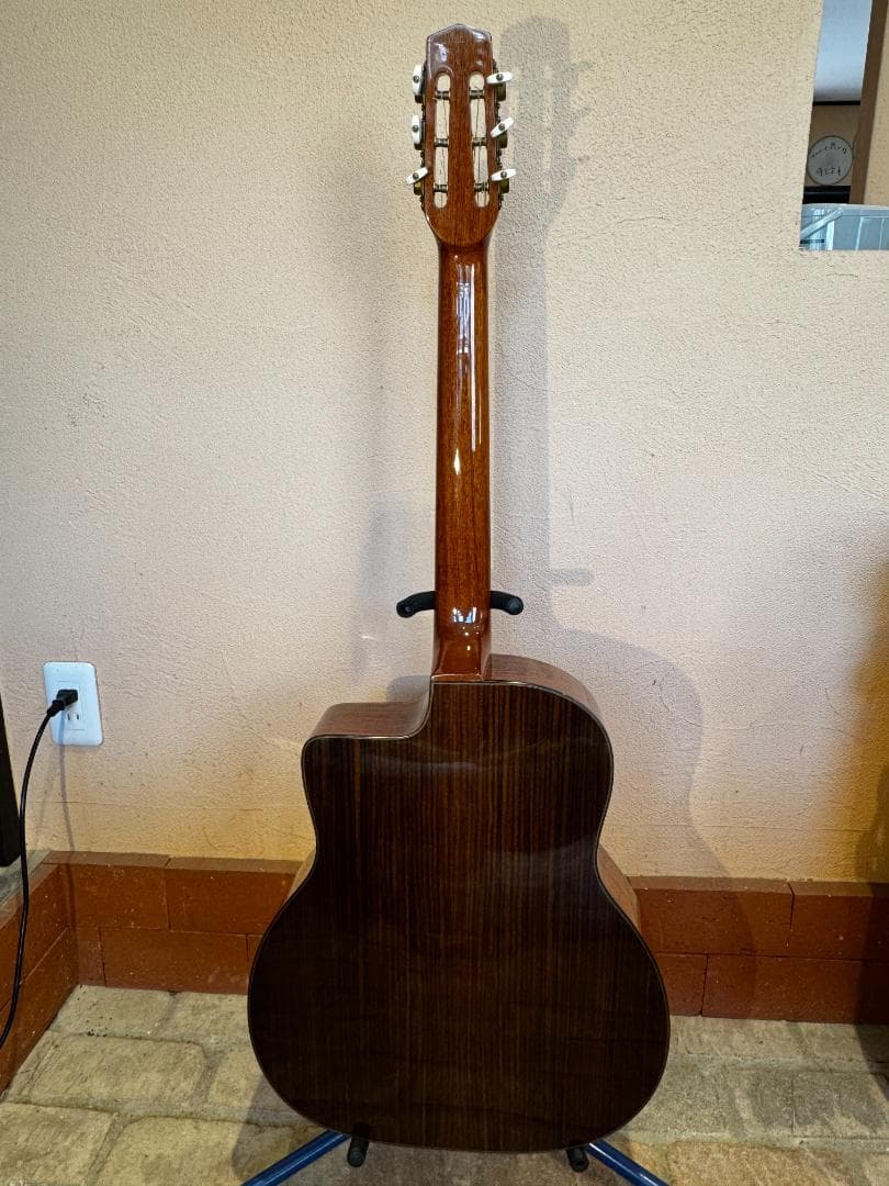 カ*イ様 ARIA MM-100/O マカフェリ