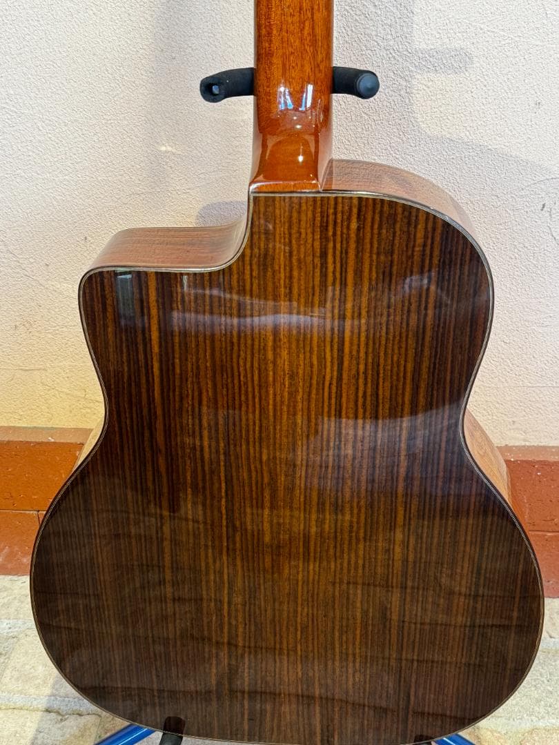 カ*イ様 ARIA MM-100/O マカフェリ