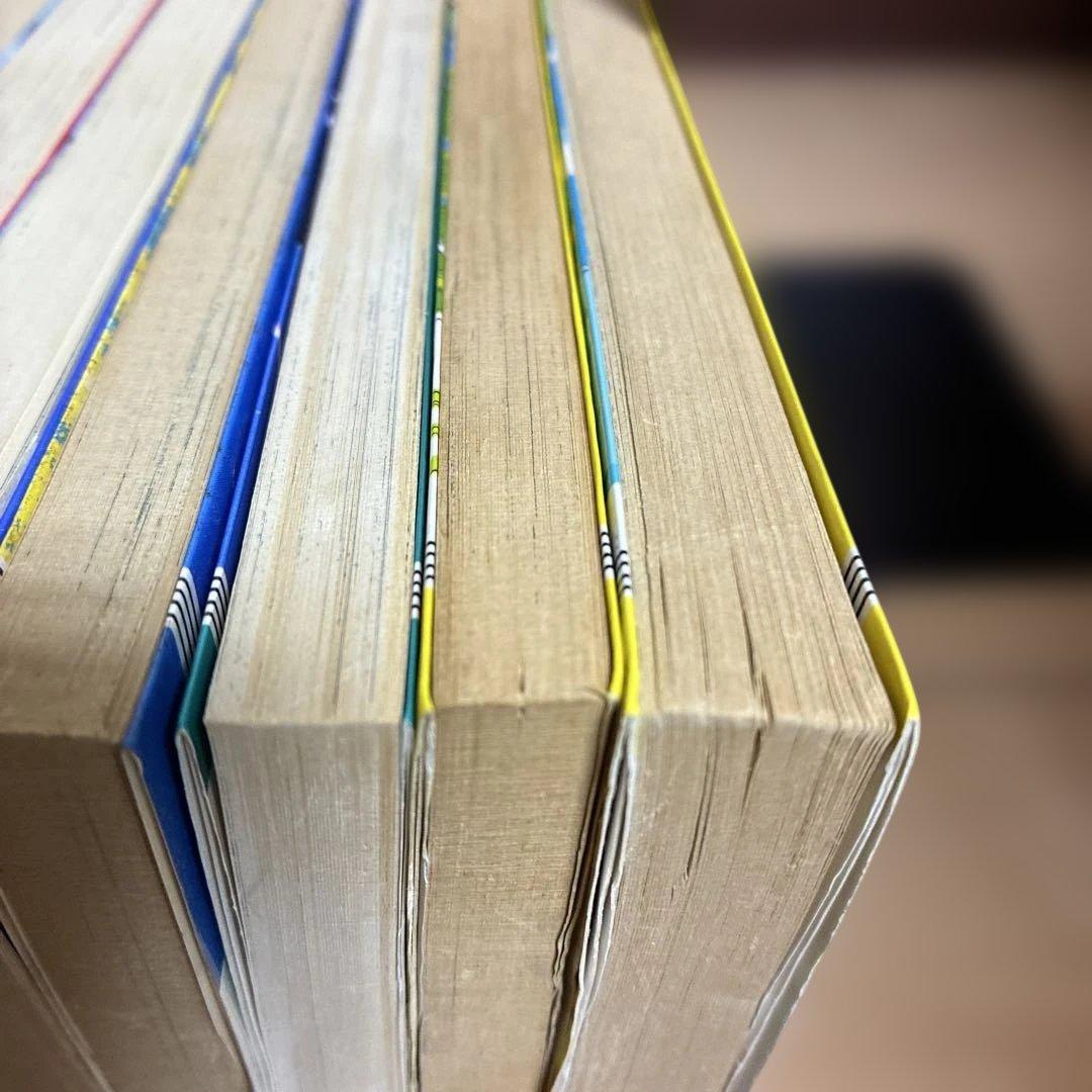 燃えるお兄さん　全19巻　全巻　燃える！お兄さん