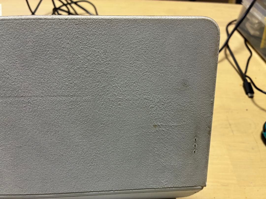 Apple iPad Magic Keyboard ホワイト