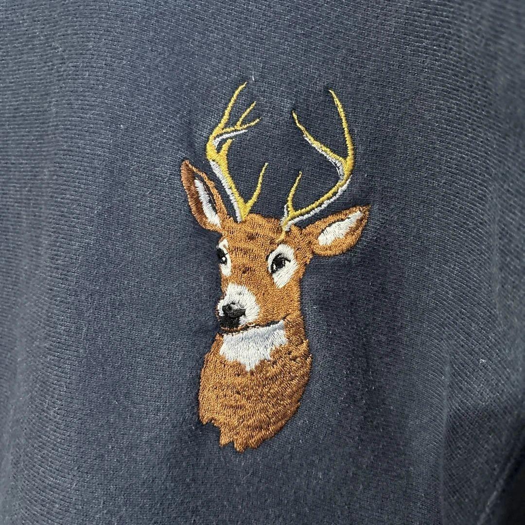 チャンピオン リバースウィーブ 90s MEXICO製 size XL