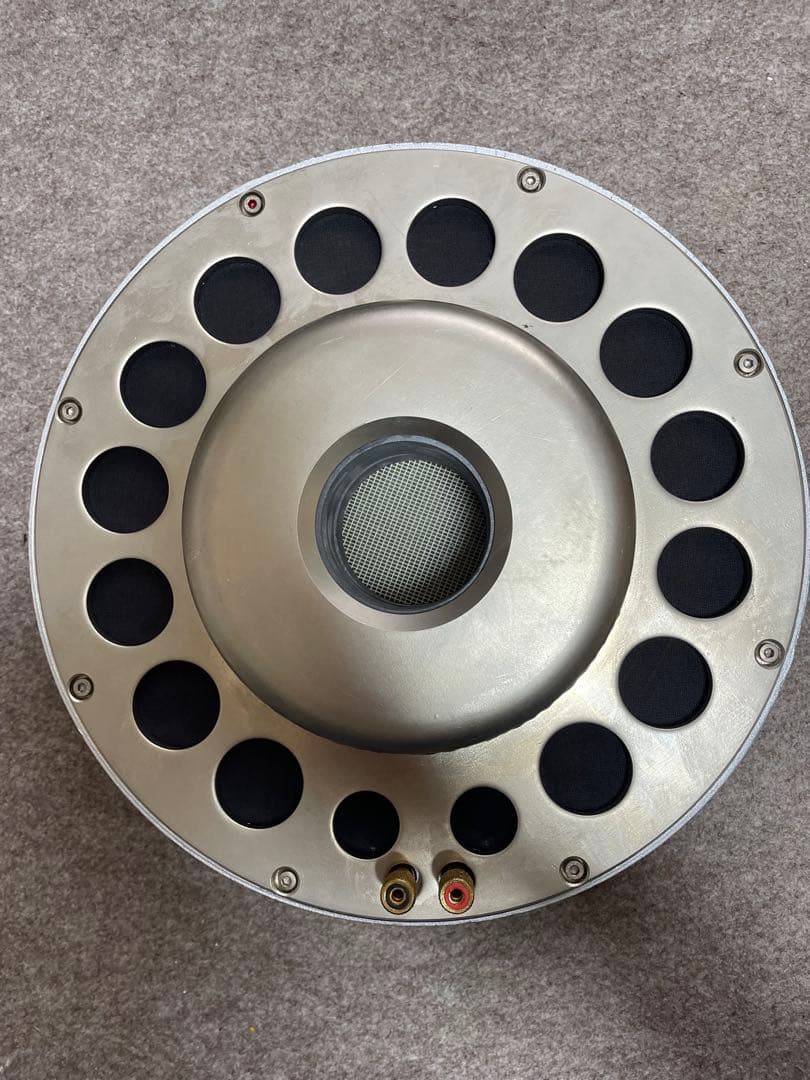 PH ALIANTE 12\" ウーファー