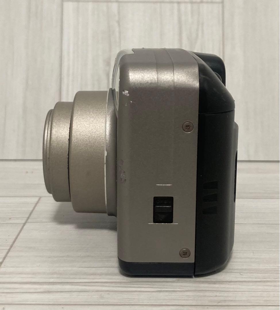 『動作確認済み』Canon Autoboy S フィルムカメラ 完動品
