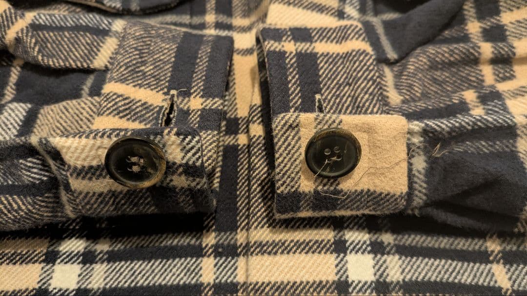 【専用】GUY ROVER Brilla per il gustoシャツブルゾン