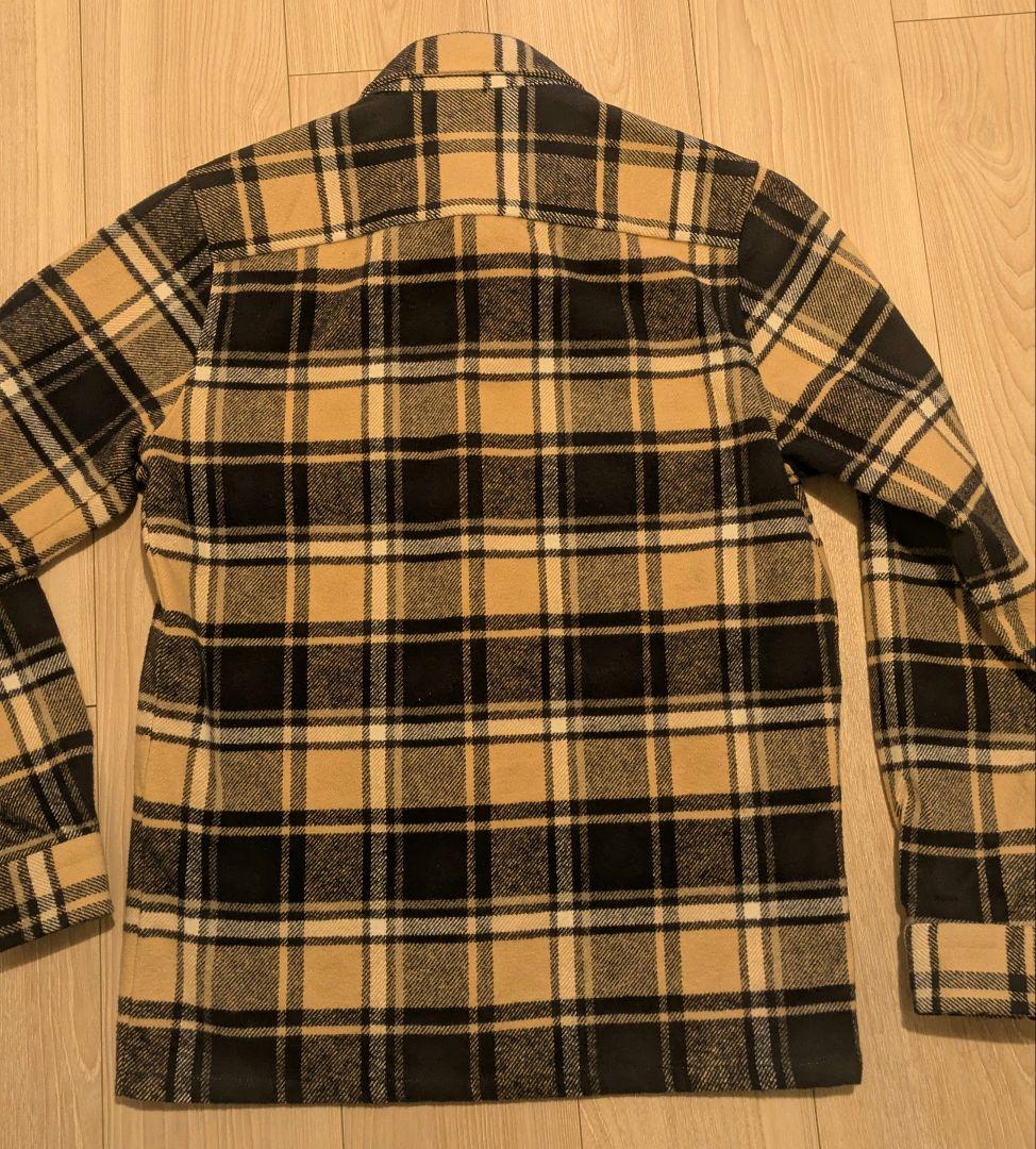 【専用】GUY ROVER Brilla per il gustoシャツブルゾン