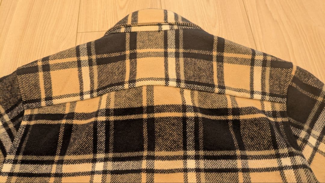 【専用】GUY ROVER Brilla per il gustoシャツブルゾン