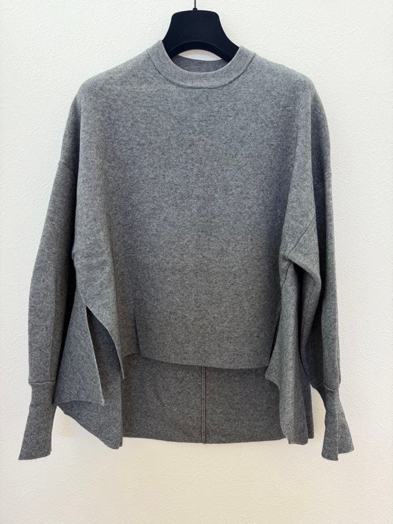 アドーア　セーター　ニット　トップス