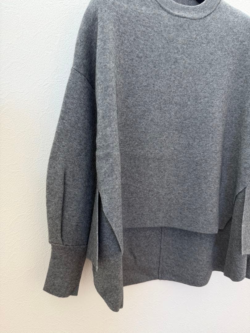 アドーア　セーター　ニット　トップス