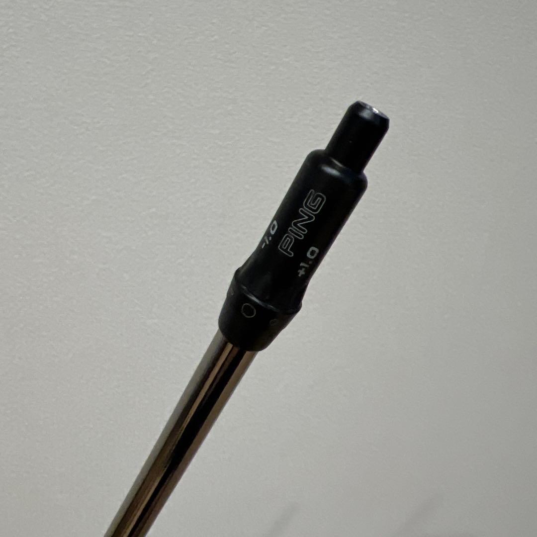 PINGTOUR2.0Chrome 65X 1W用