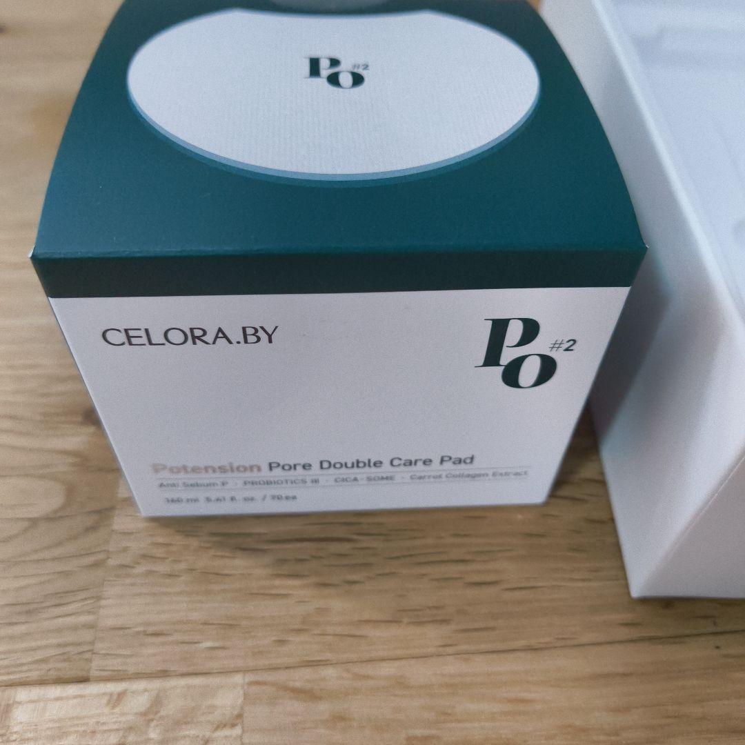 PENTA-SHOT 美顔器　ペンタショット　セロラバイ