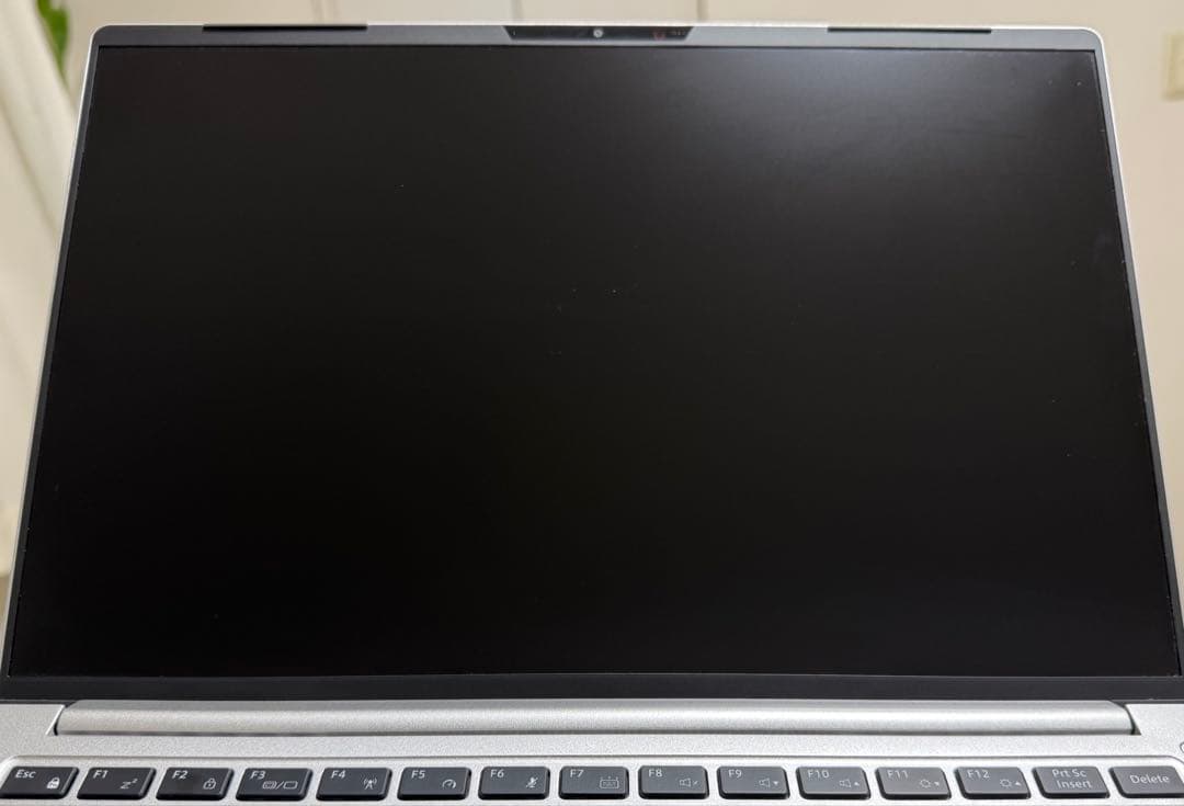 累積386 DAIV Z4 i7 32GB 1TB 14インチ Office