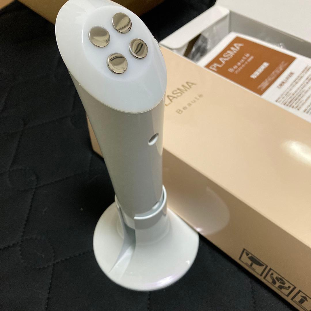 PLASMA Beauté 美顔器