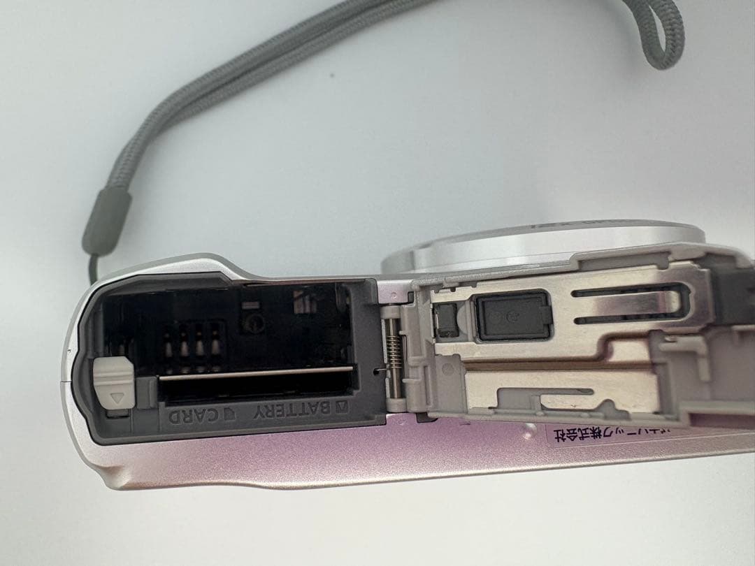 Panasonic DMC-TZ10 コンパクトデジタルカメラ