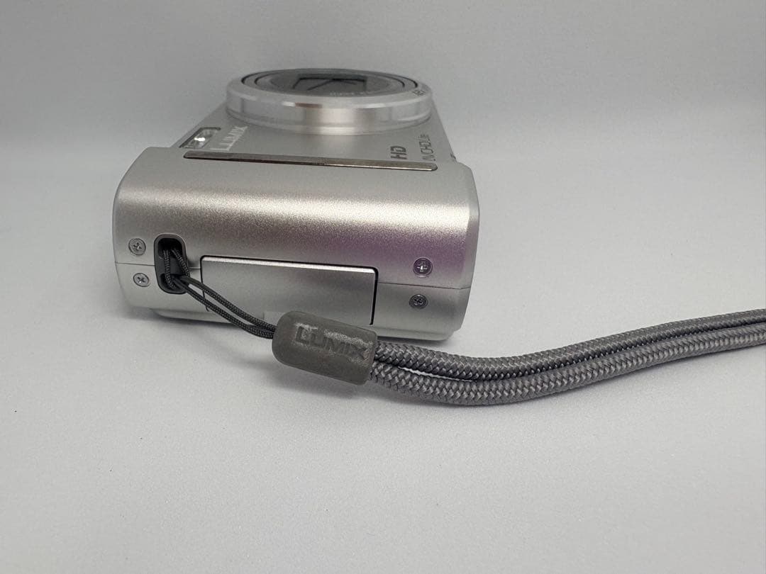 Panasonic DMC-TZ10 コンパクトデジタルカメラ