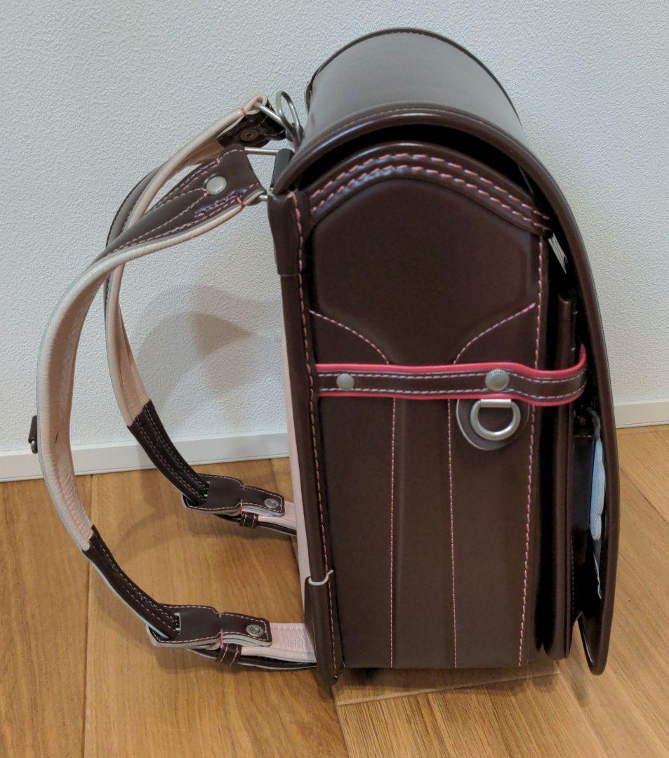 【minomomoさん専用】土屋鞄　ランドセル　アトリエクラリーノ・エフ