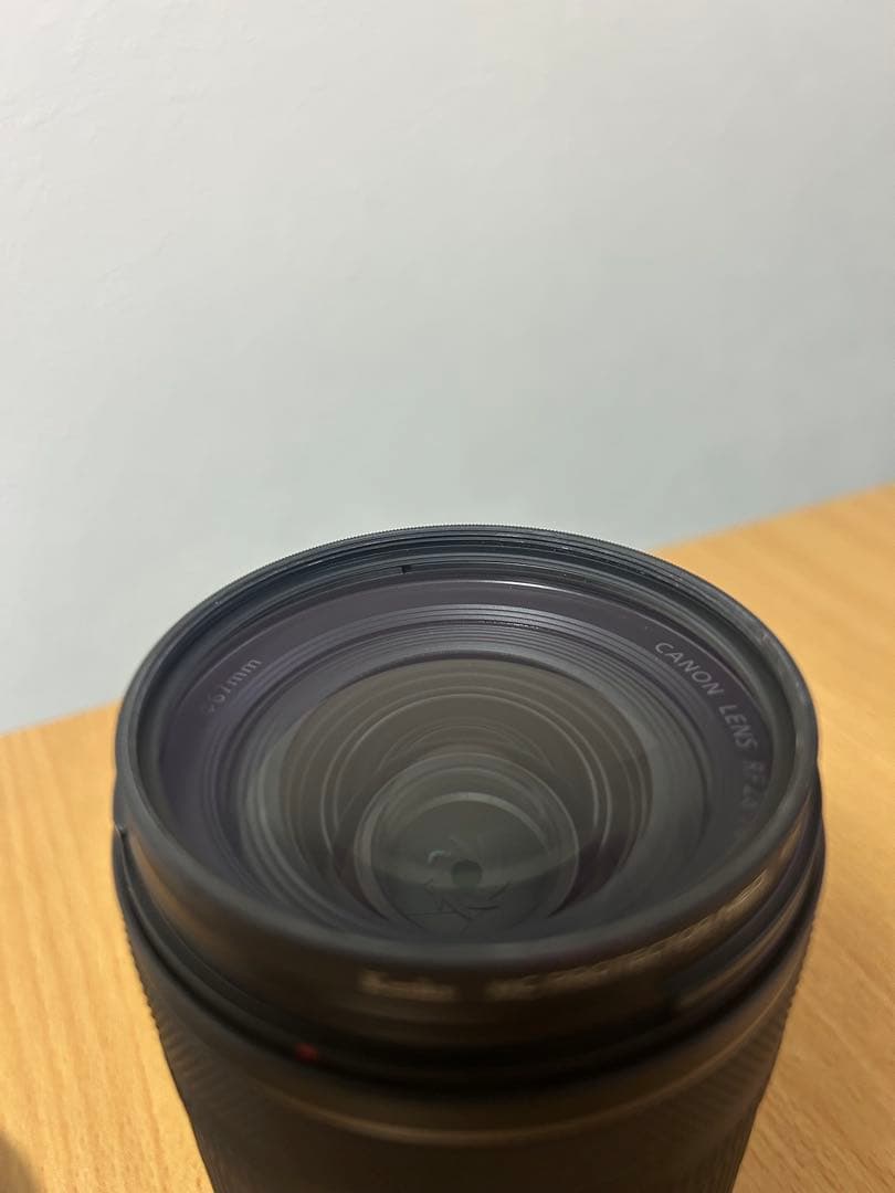 【美品】RF28-70mm f2.8 ズームレンズ