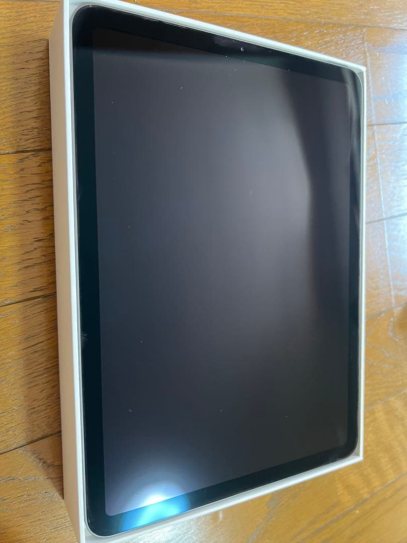 iPad Air 第4世代　64GB wifiモデル