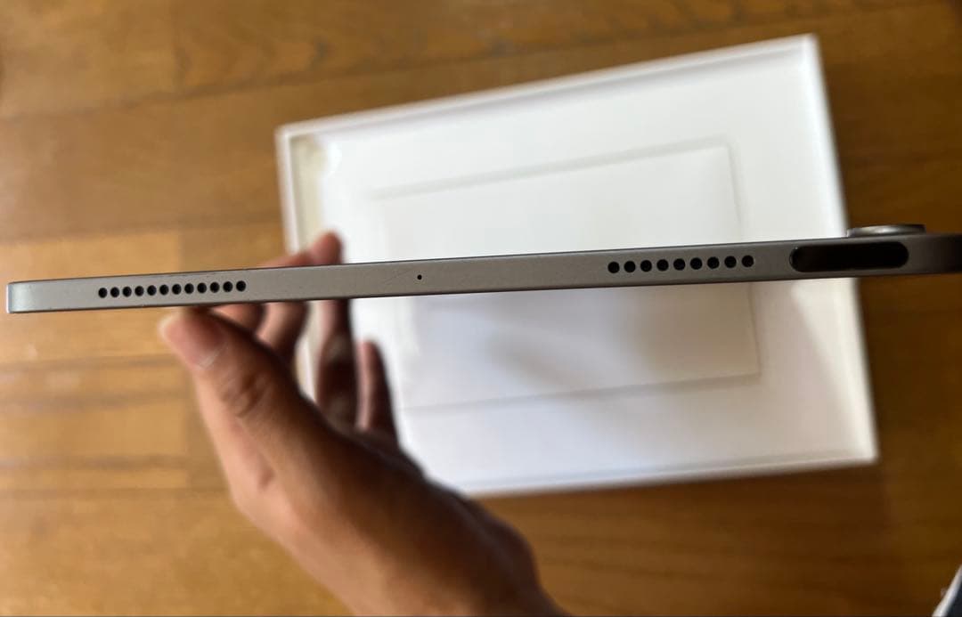 iPad Air 第4世代　64GB wifiモデル