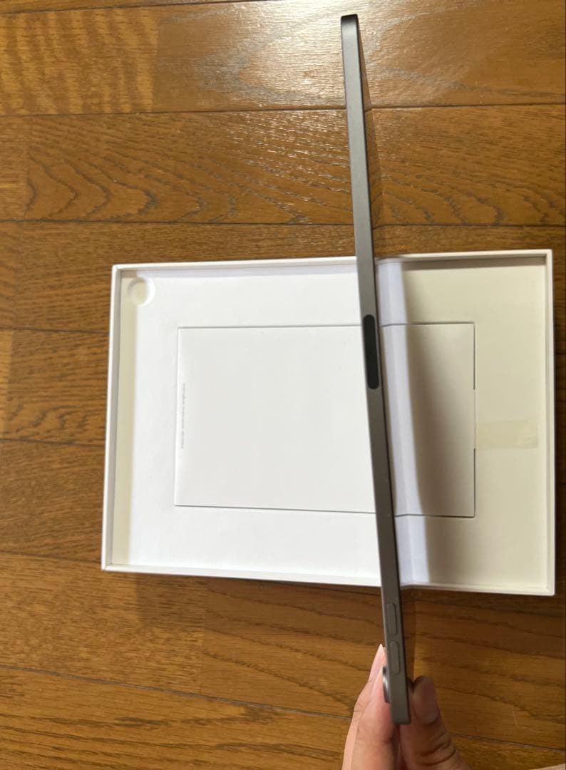 iPad Air 第4世代　64GB wifiモデル