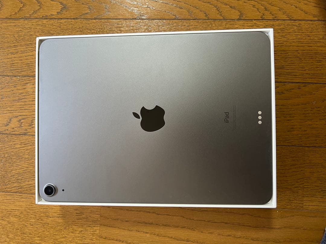 iPad Air 第4世代　64GB wifiモデル