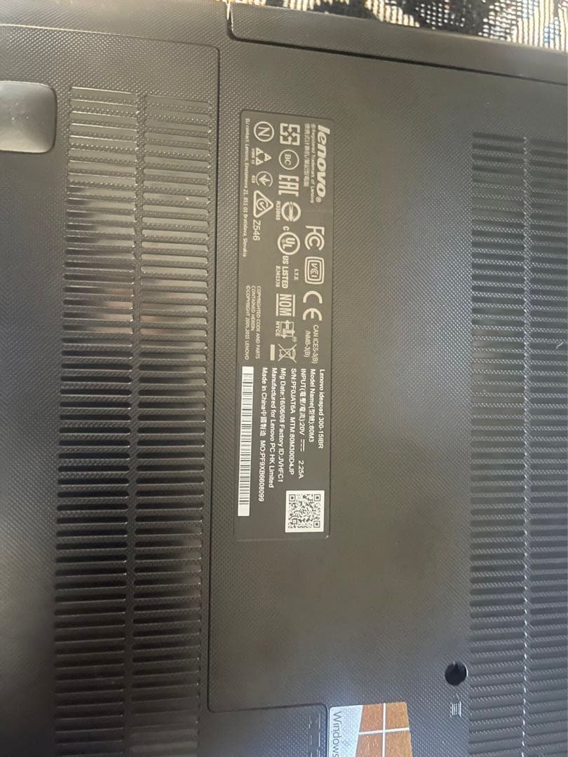 初期設定済ノートパソ初心者✨人気✨レノボ　すぐ使える✨win11✨