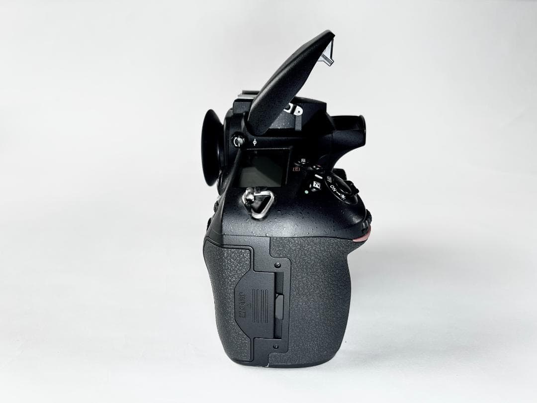 NIKON D810 リモートコード付き