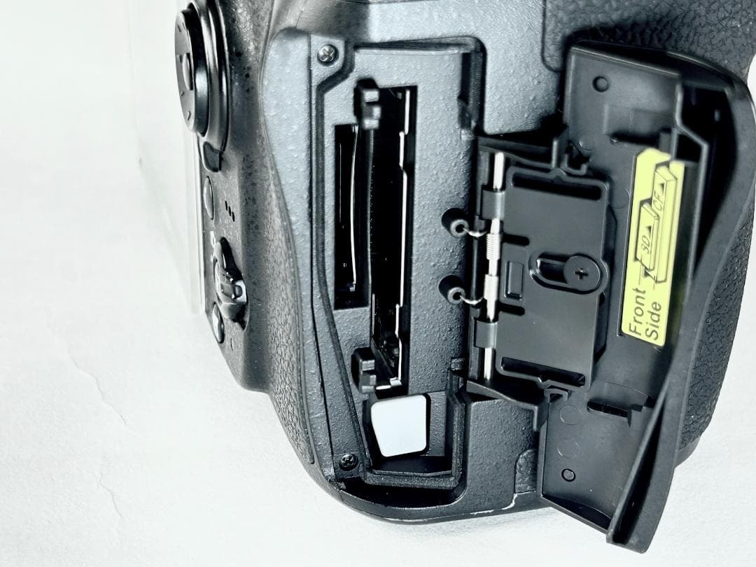 NIKON D810 リモートコード付き