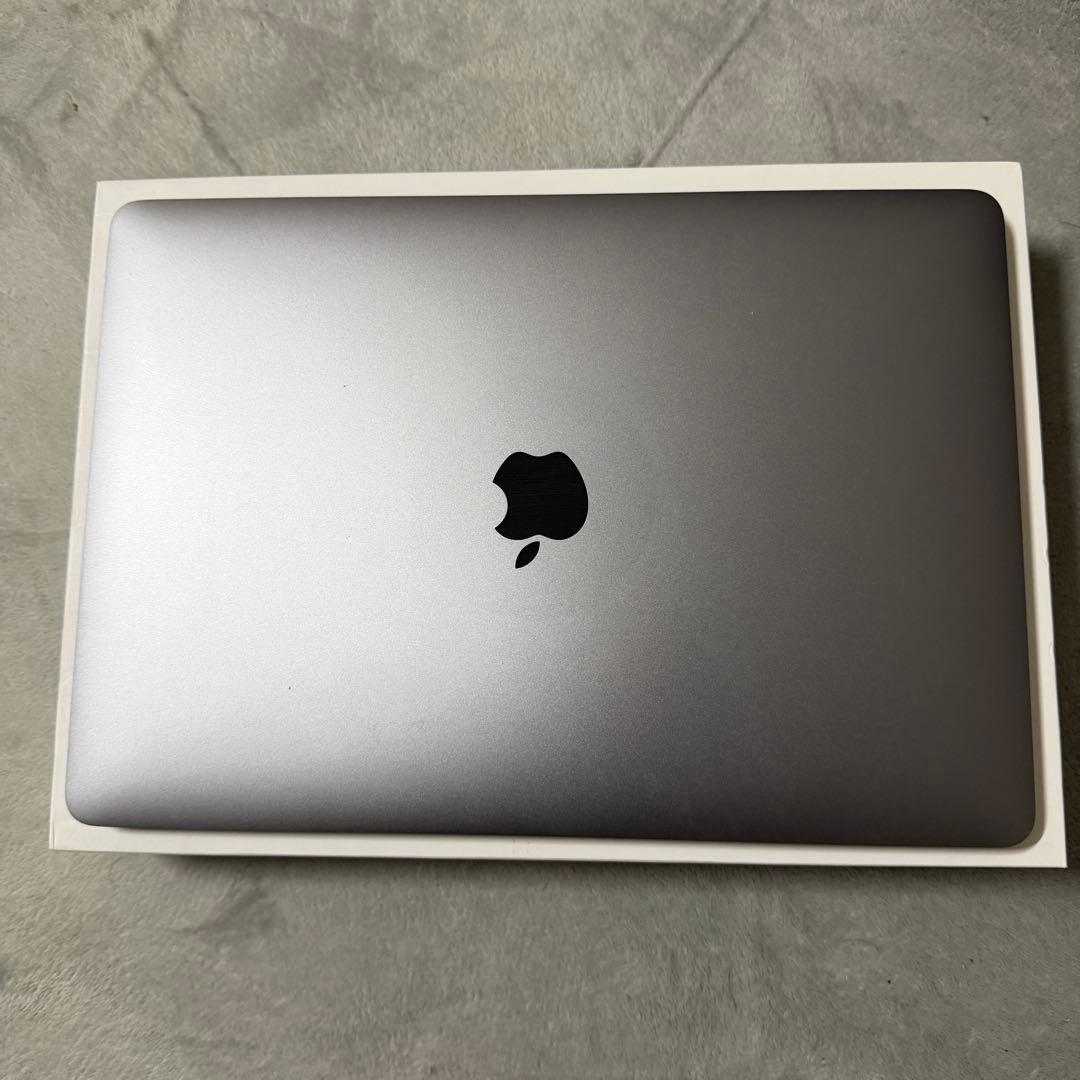 Apple MacBook Pro 13インチ 500GB SSD 2016年