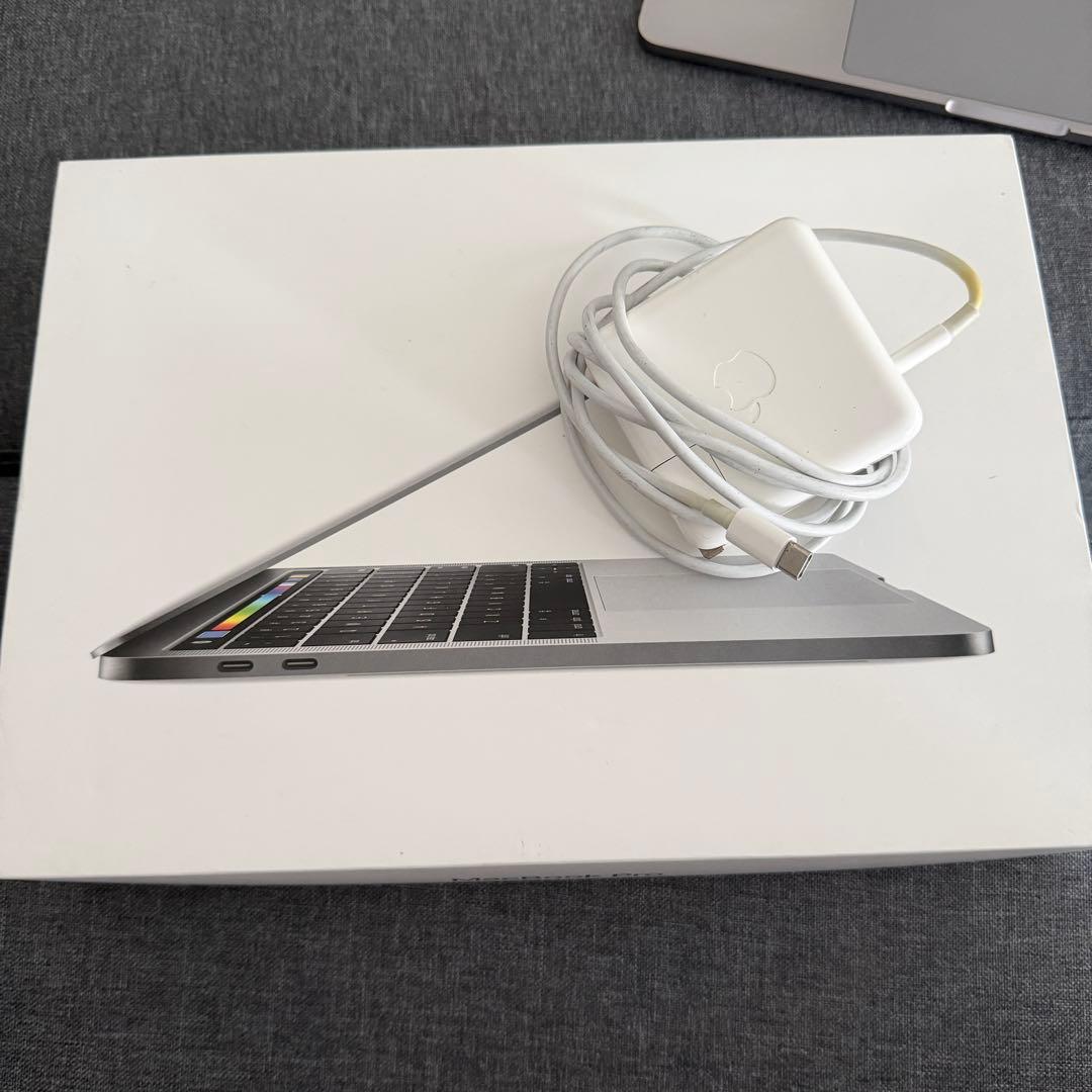 Apple MacBook Pro 13インチ 500GB SSD 2016年