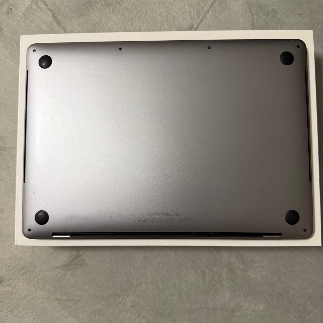 Apple MacBook Pro 13インチ 500GB SSD 2016年