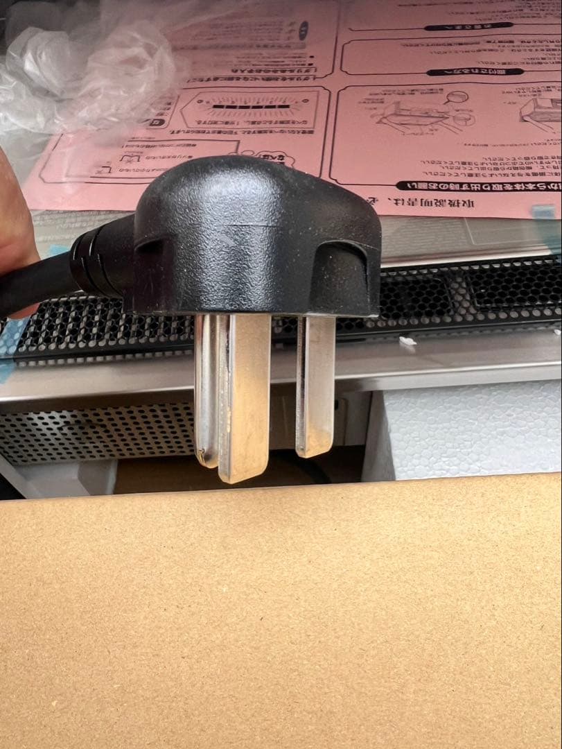 三菱IHクッキングヒーターCS- G321MS