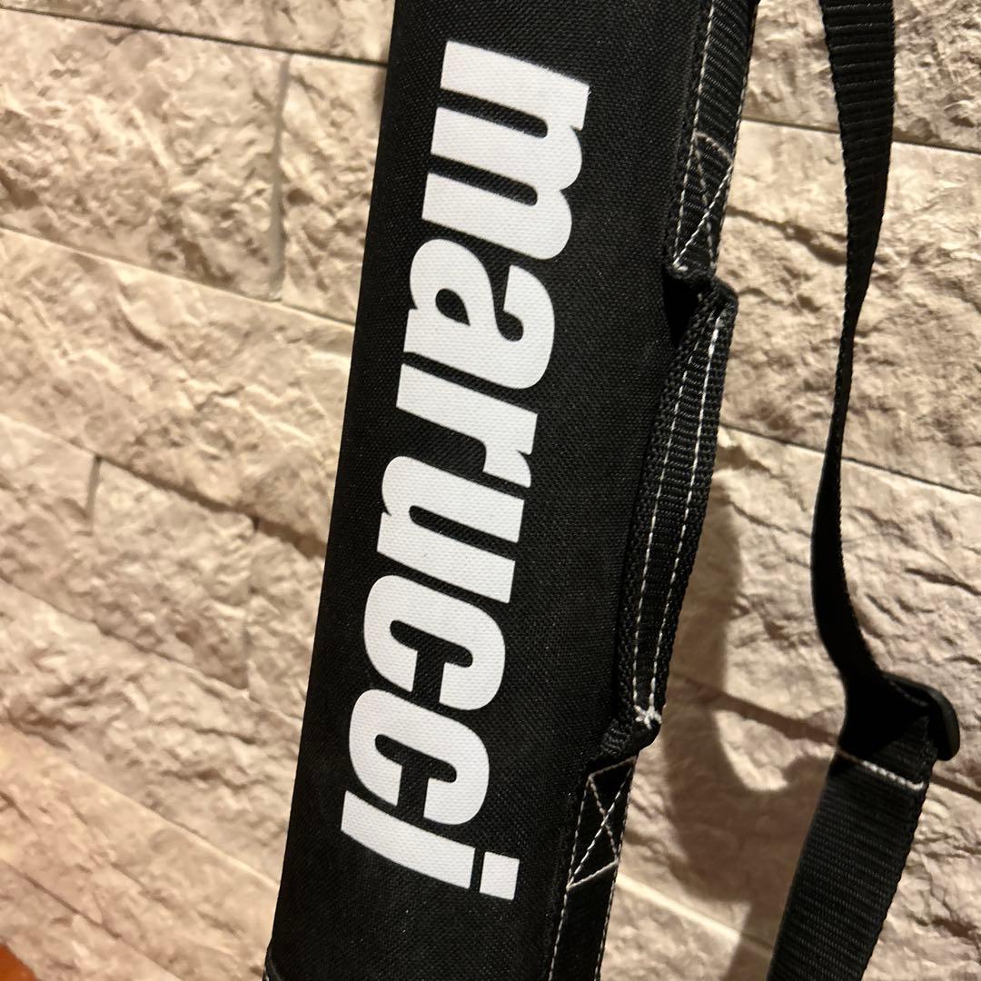 marucci ワニクラッシャー 軟式 少年野球 80cm 黒ワニ