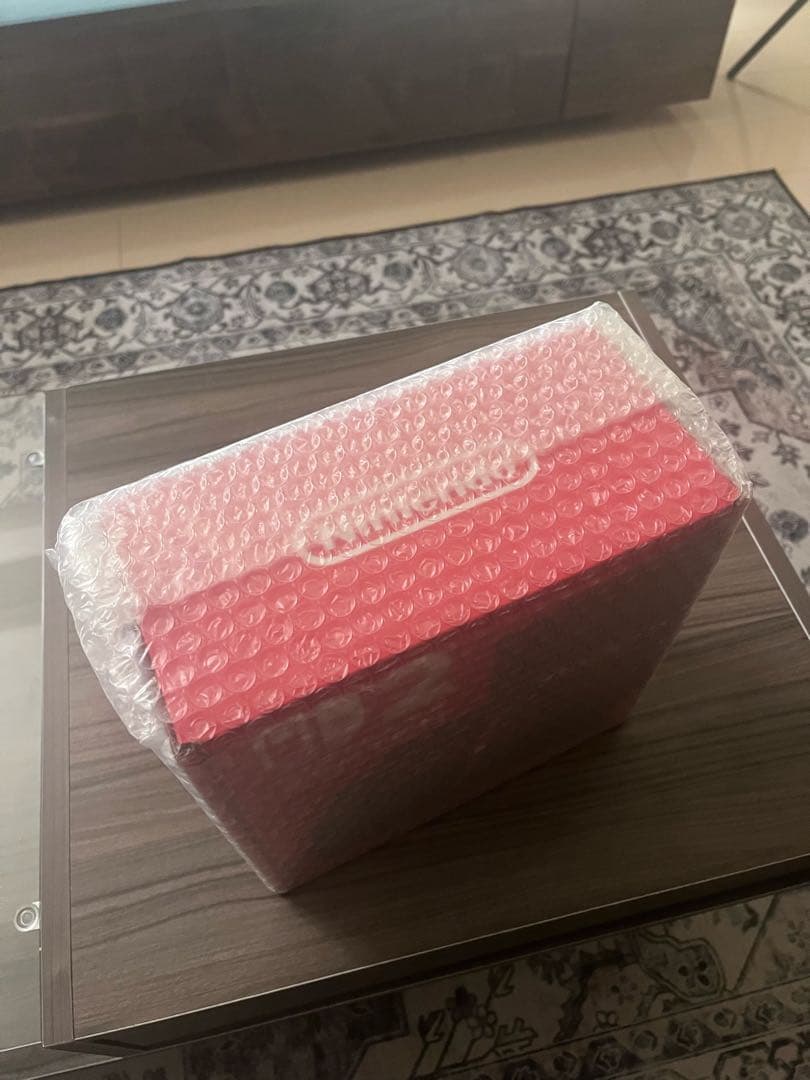 Nintendo Switch 本体 未使用