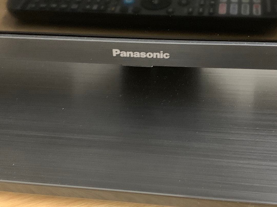 パナソニック 液晶テレビ テレビ TV-43W90A 43V型 2024年製
