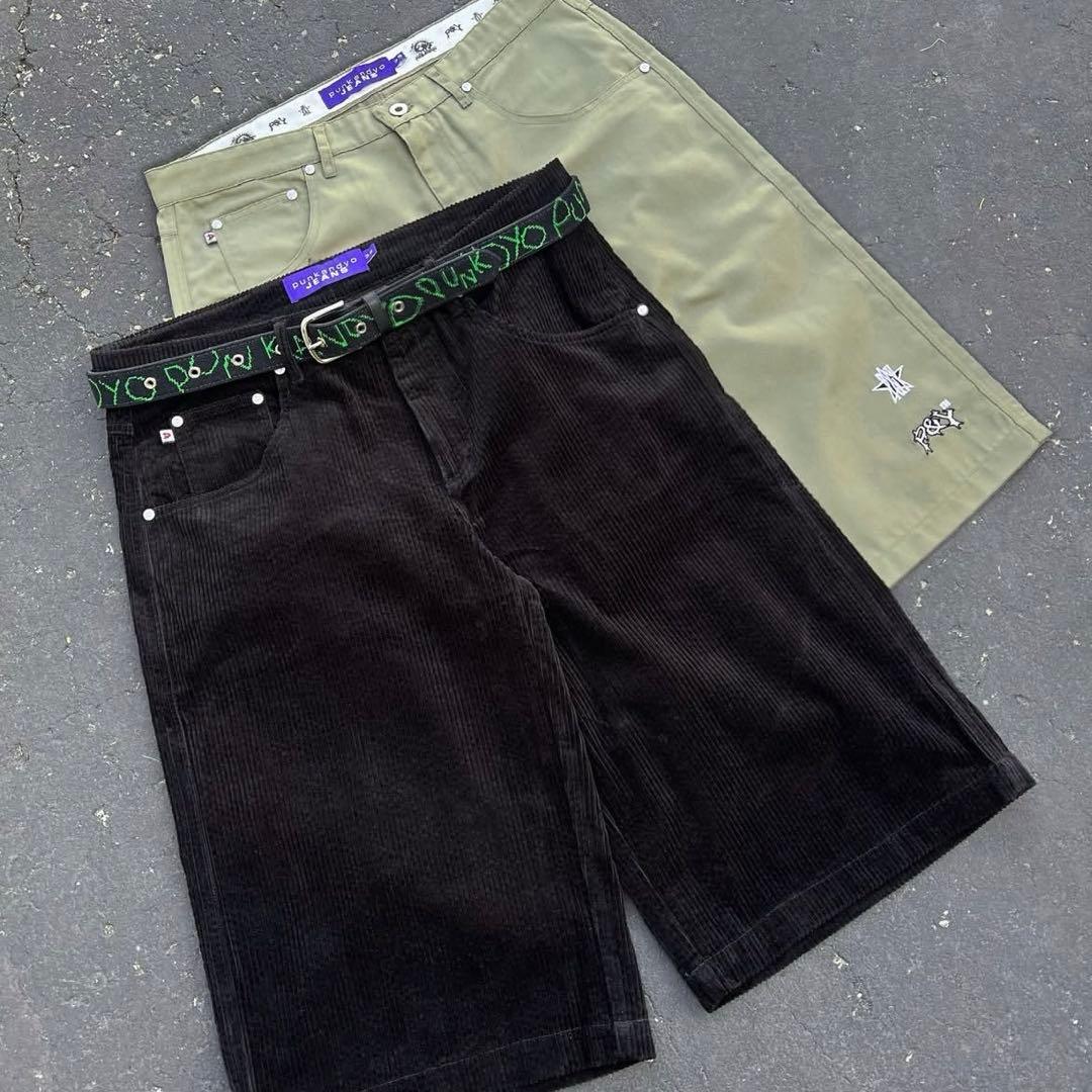 punkandyo ベルト fuckthisindustry ec melodi