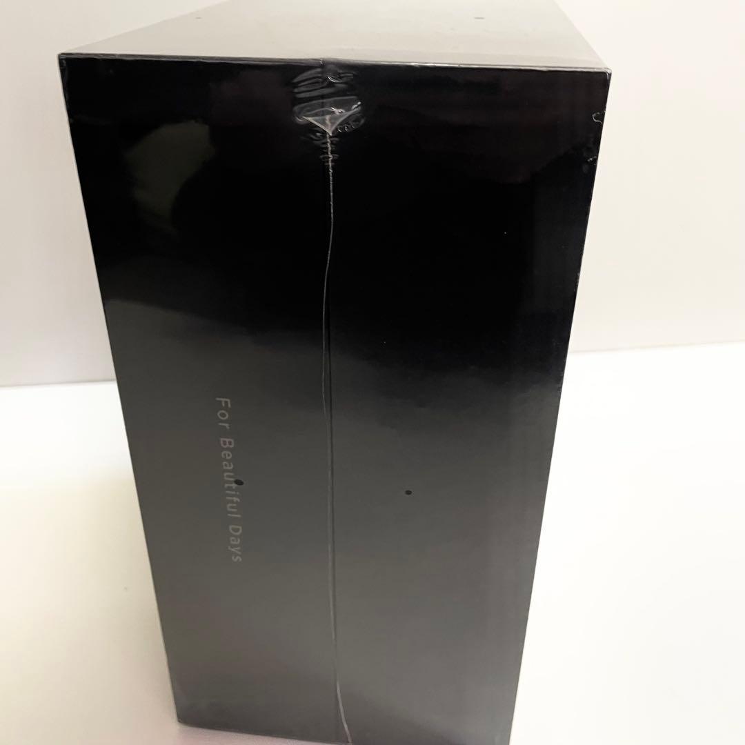 ○未開封 新品 ホームクリアー 脱毛器 未使用品 メンズクリア　mclear