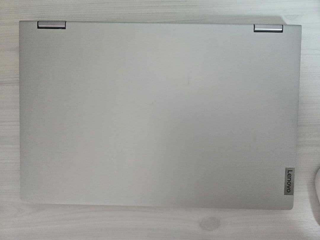 lenovo タブレットpc