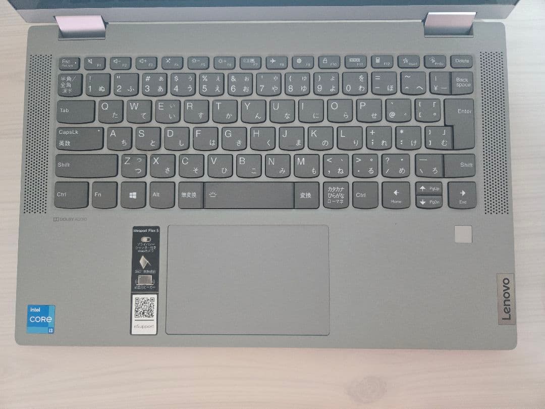 lenovo タブレットpc