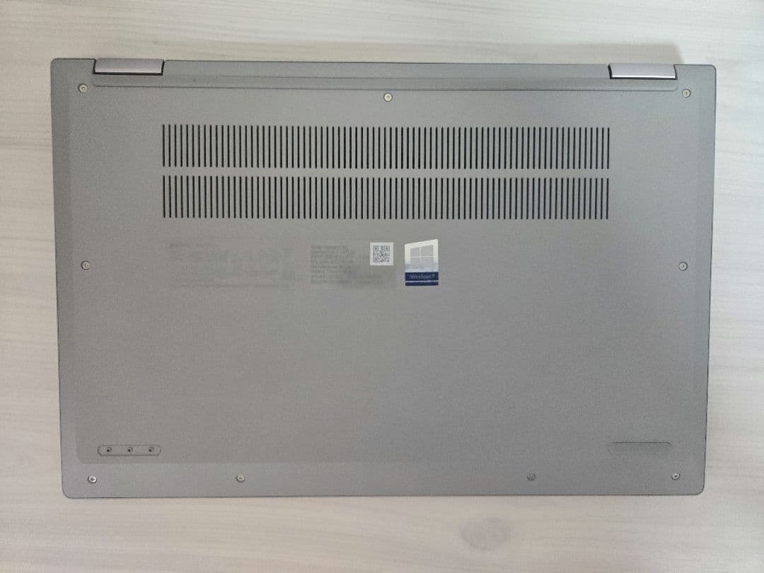 lenovo タブレットpc