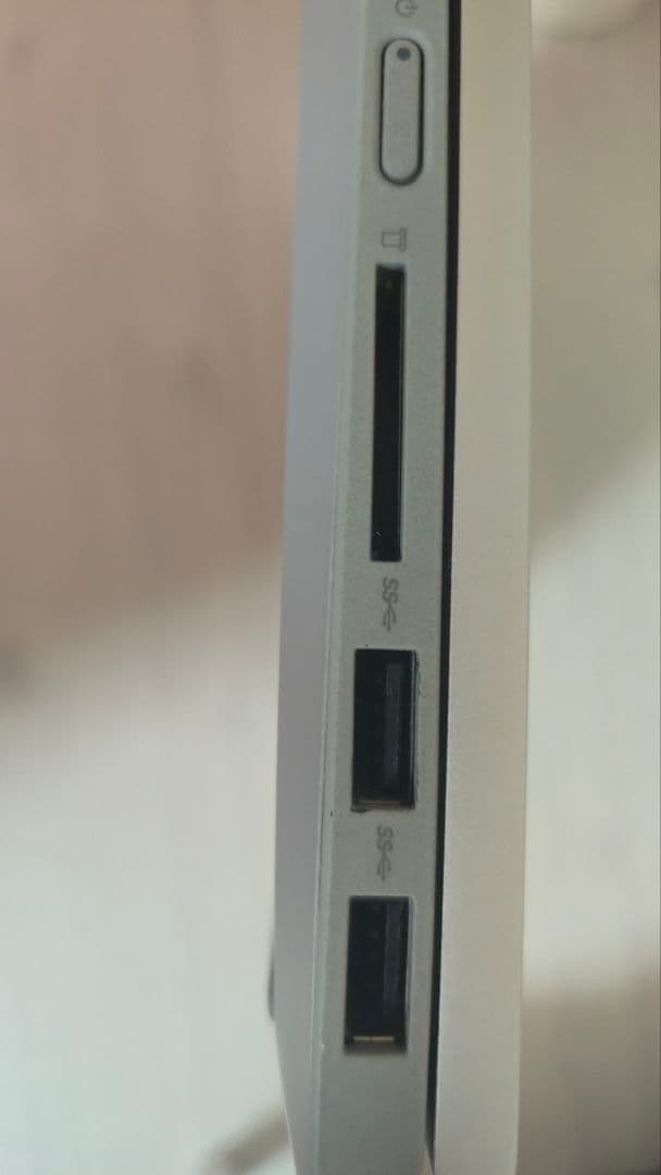 lenovo タブレットpc