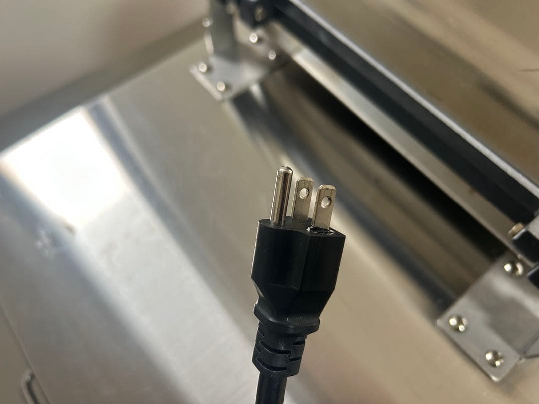 ベビーカステラ機　業務用　50個焼き