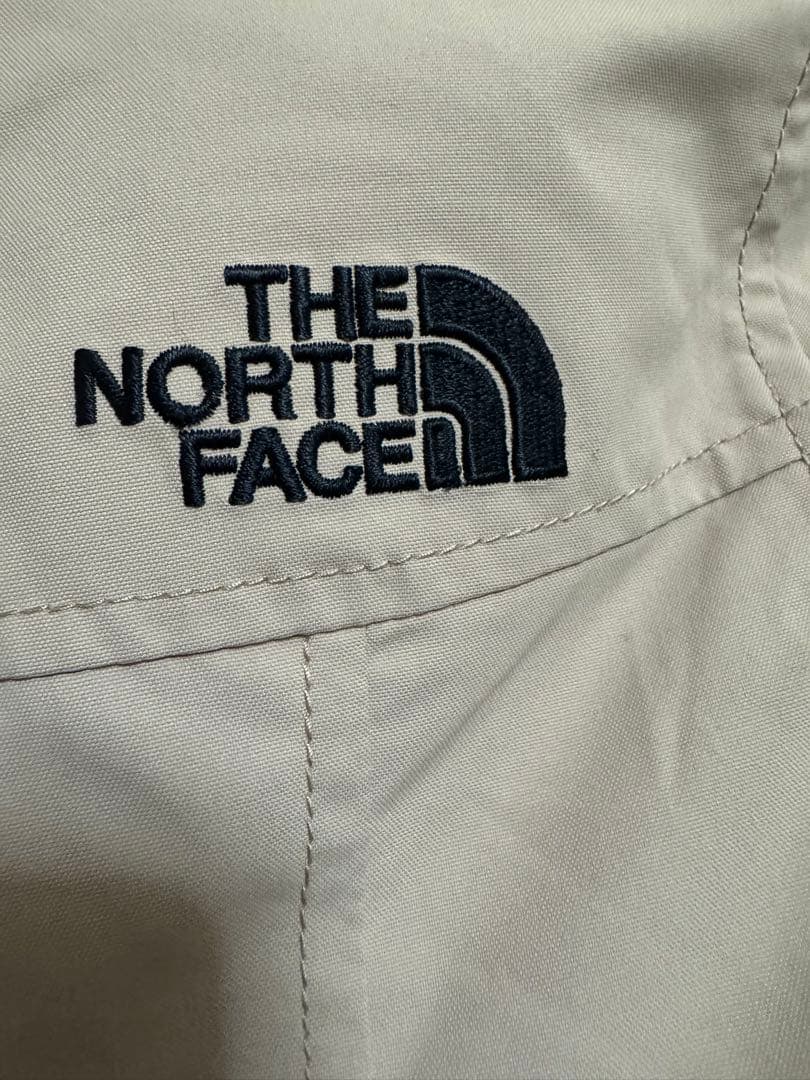 24時間以内発送‼️美品ノースフェイス　マクマード　レディース L95 フード無し