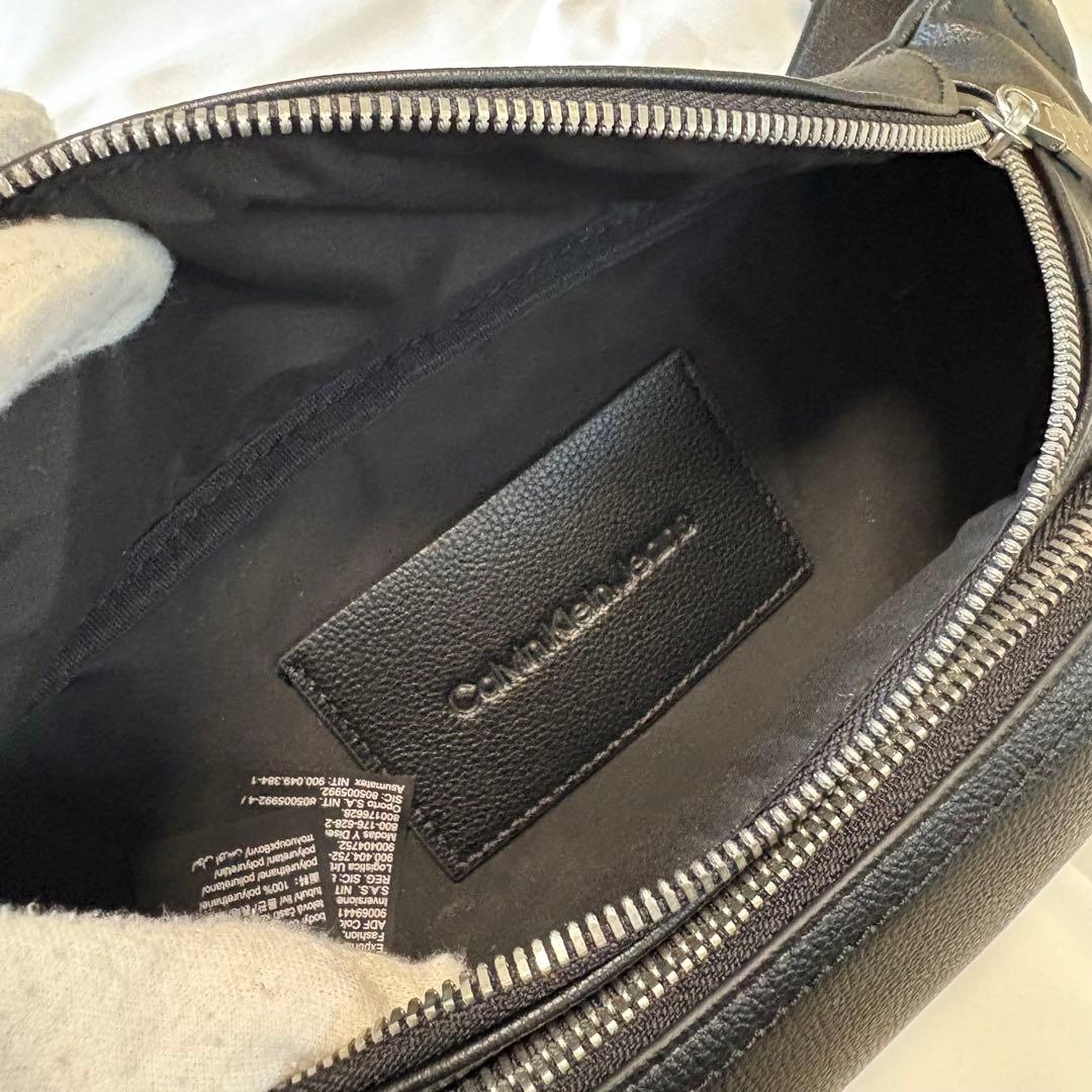 【新品】  Jeans ボディバッグ ウエストポーチ