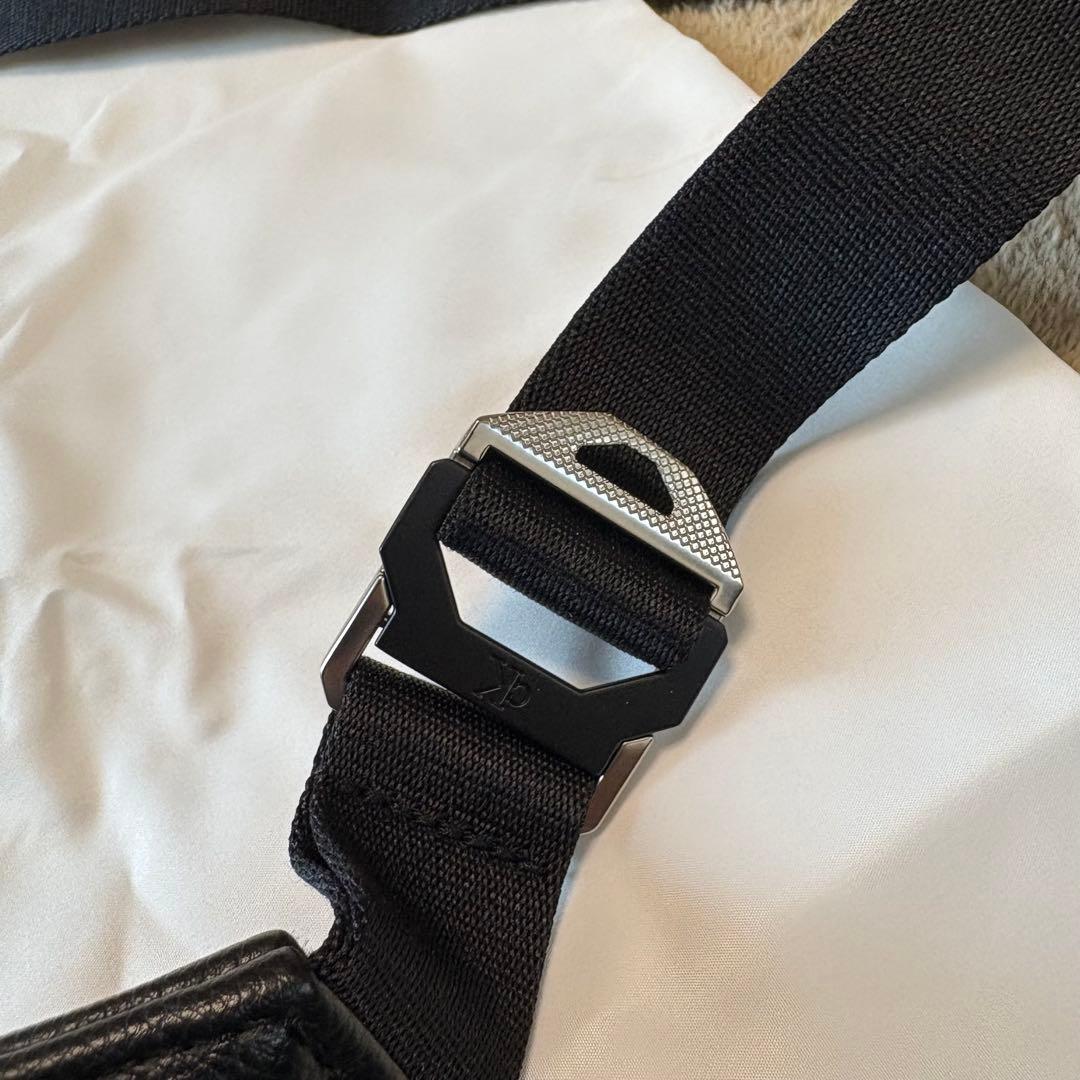 【新品】  Jeans ボディバッグ ウエストポーチ