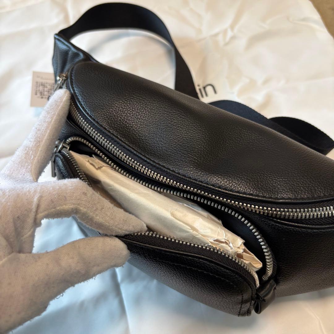 【新品】  Jeans ボディバッグ ウエストポーチ