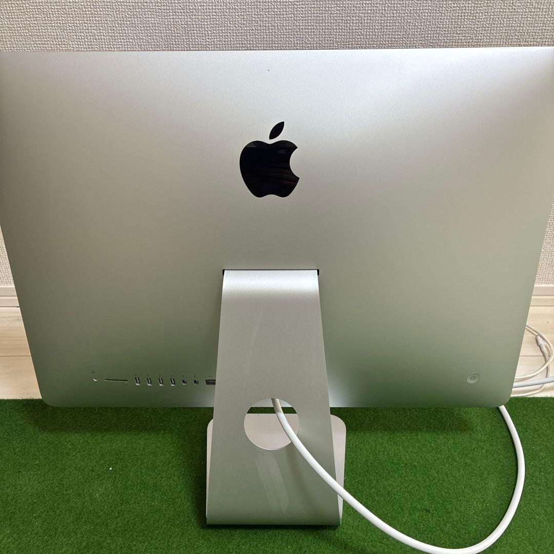Apple iMac 21.5インチ Late2015 8GB 1TB